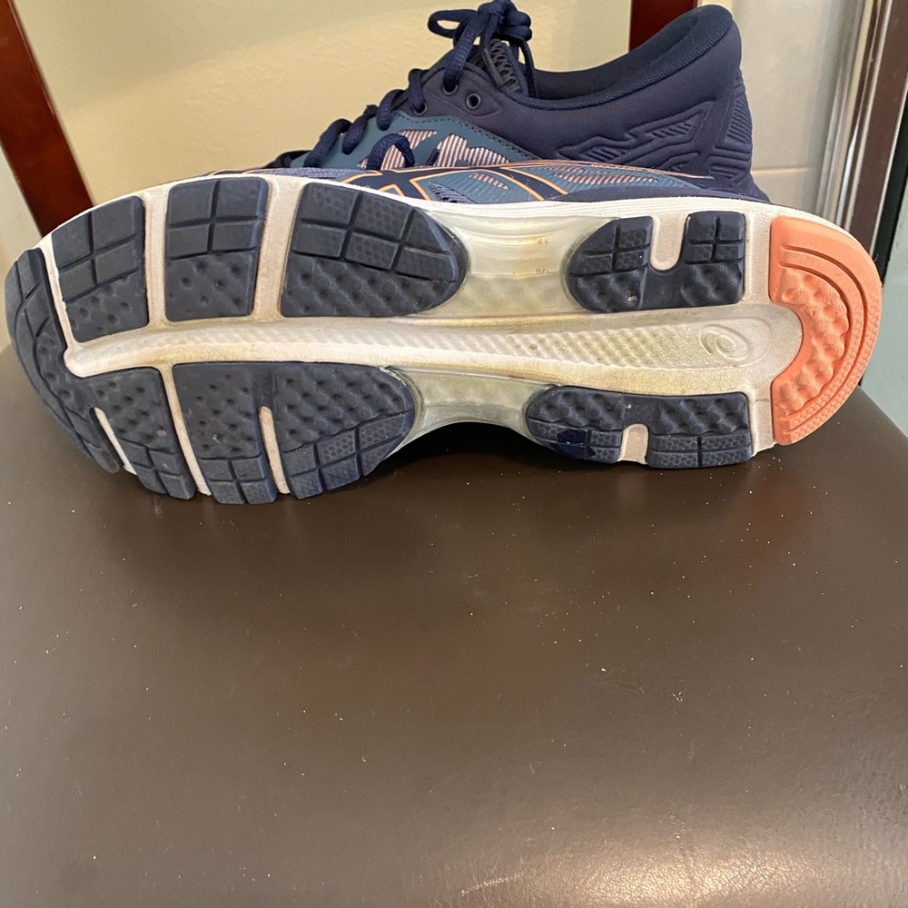 ASICS sneakers - Picture 4 of 4